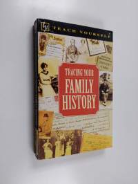 Tracing Your Family History