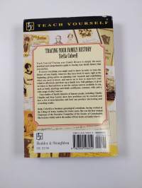 Tracing Your Family History