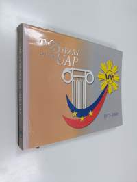 The 25 Years of the UAP