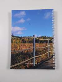 Nature trails - Latvia, Estonia, Finland