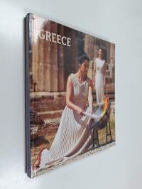 Olympic flame Greek light : Greece