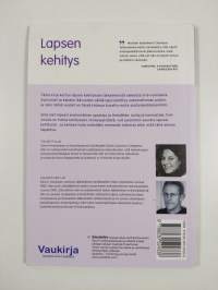Lapsen kehitys : 0-6 -vuotiaan virstanpylväät