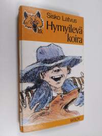 Hymyilevä koira