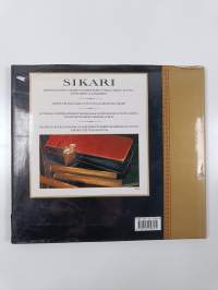 Sikari : kirja nautiskelijalle