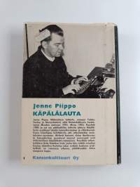 Käpälälauta