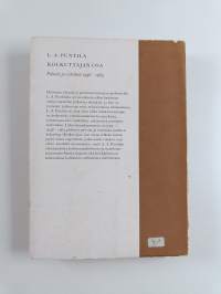 Kolkuttajan osa : puheita ja esitelmiä 1948-1964