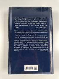 Roosevelt&#039;s secret war : FDR and World War II espionage