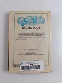Prinssi Kaspian : paluu Narniaan