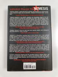 Nemesis : the last days of the American Republic