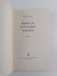 Äidin ja tyttären tarina