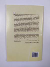 Utopía y desencanto - (historias, esperanzas e ilusiones de la modernidad)