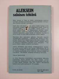 Aleksein salainen tehtävä