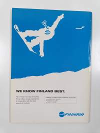 Formfunction Finland 3/1995