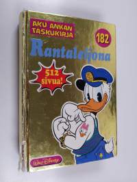 Rantaleijona