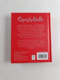 Opiskelijalle : edullista, helppoa ja herkullista