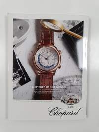 Monocle June 2017