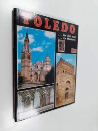 Toledo : its art and its history