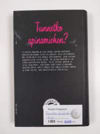Tunnetko apinamiehen