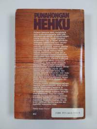 Punahongan hehku