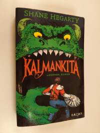 Kalmankita : legenda alkaa