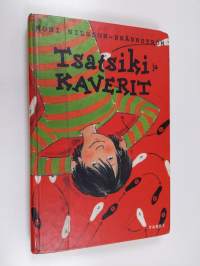 Tsatsiki ja kaverit