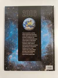 Vuoden kuvat ja puheenaiheet 2006 : Tieteen kuvalehden vuosikirja