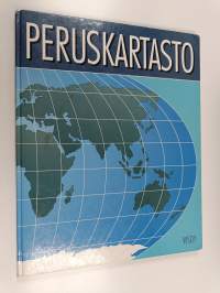 Peruskartasto