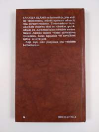 Sanasta elämä