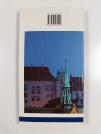 Cracow - a pictorial guide