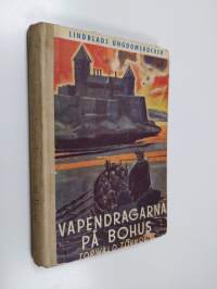 Vapendragarna på Bohus