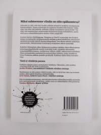 Viinipiru ja lupa läikyttää : toisinajattelijan viiniaapinen