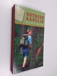 Outdoor Karelia Finland