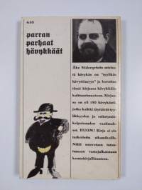 Parran parhaat hävykkäät