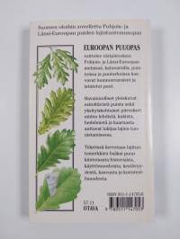 Euroopan puuopas