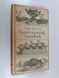 Gastronomisk handbok