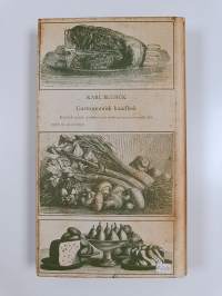 Gastronomisk handbok