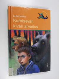 Kumisevan kiven arvoitus