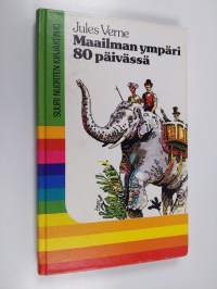 Aitiopaikkametso ja muita erätarinoita