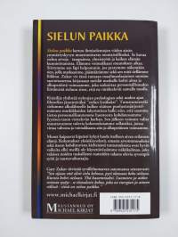 Sielun paikka