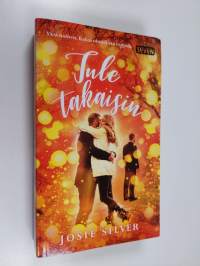 Tule takaisin