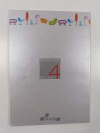 Passport ed. 4. 2007