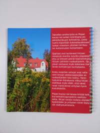 Sapuskaa Soraharjulta
