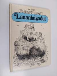 Lauantaisadut
