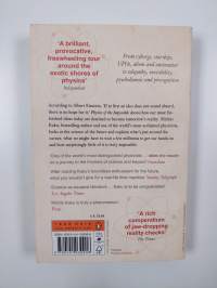 Physics of the Impossible - A Scientific Exploration of the World of Phasers, Force Fields, Teleportation and Time Travel