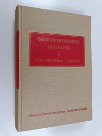 Readings in American Government and Politics