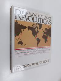 The World Atlas of Revolutions