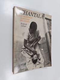 Shantala - un art traditionnel, le massage des enfants