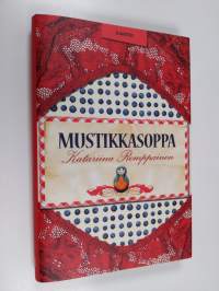 Mustikkasoppa