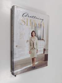 Drottning Silvia : en jubileumsbok