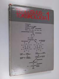 Teollisuustoksikologia 1
